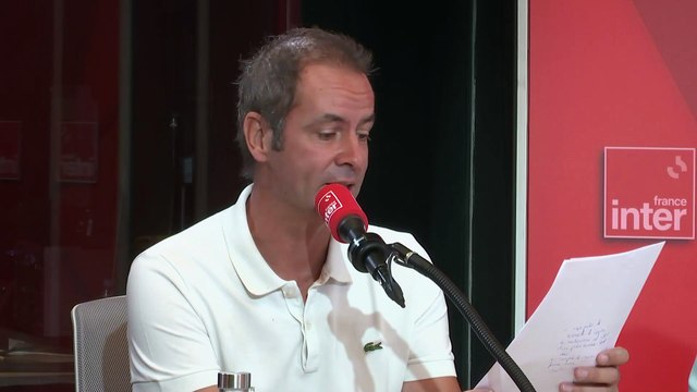 DiCaprio est allergique aux filles de plus de 25 ans - Tanguy Pastureau maltraite l'info