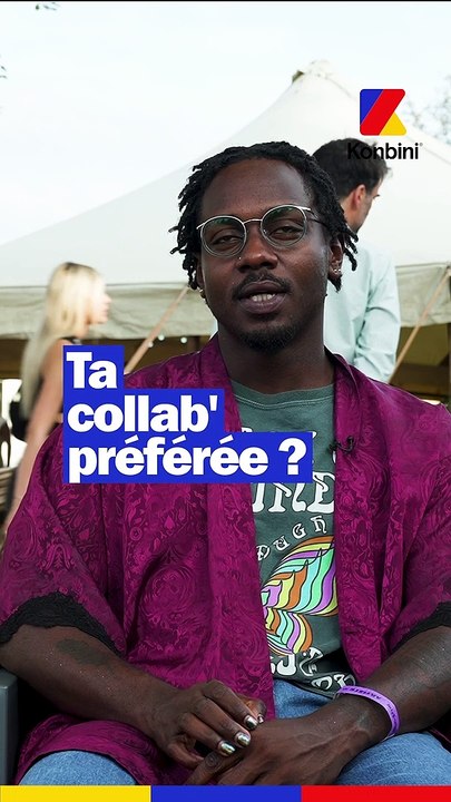 Son featuring avec Tyler the creator, son rêve de travailler avec Stevie Wonder, Channel Tres est avec nous pour répondre à notre Track ID !