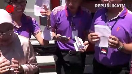 Menaker Sebut BSU Telah Tersalurkan ke 4,1 Juta Pekerja