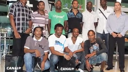 Les meilleurs joueurs de la DH selon les notes de France Antilles