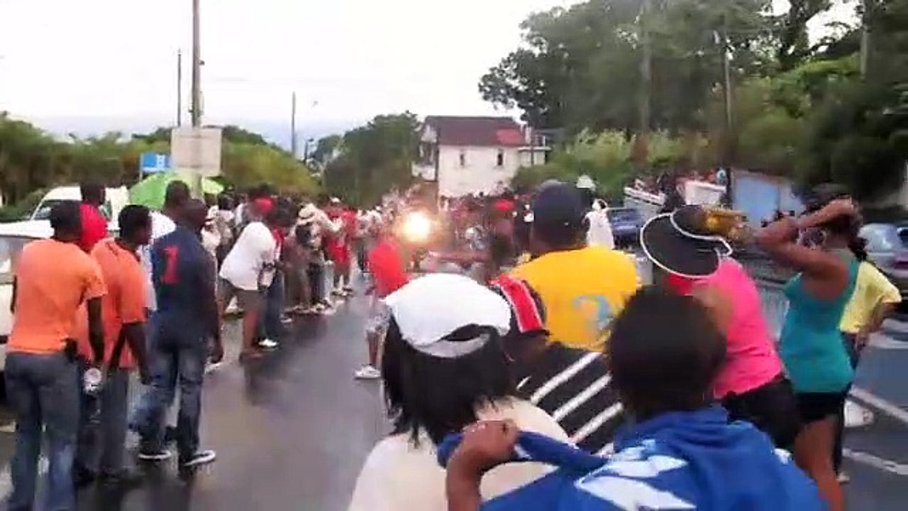 Turpin/Langlois dans le contre la montre de Saint-Claude