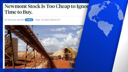 MarketScreener’s World Press Review : September 16, 2022