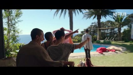 Las de la última fila Saison 1 - Trailer (EN)