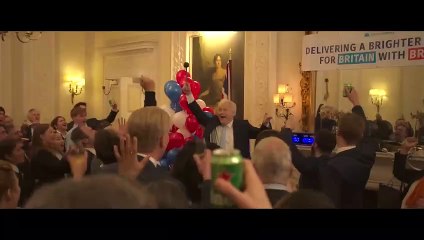 This England Saison 1 - Teaser (EN)