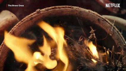 The Brave Ones Saison 1 - Teaser (EN)