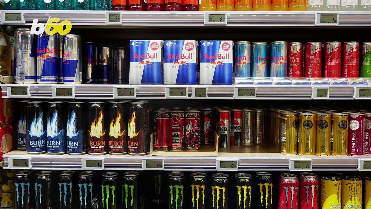 Are Energy Drinks Good for Anything Other than...