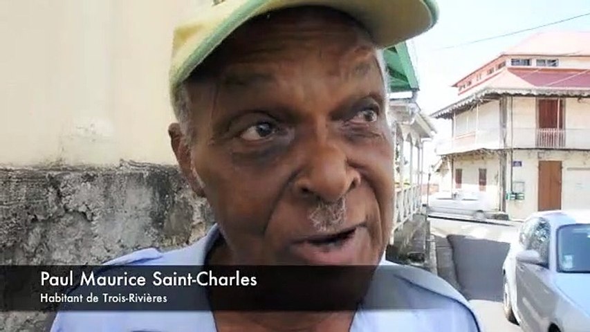 Paul Maurice Saint-Charles