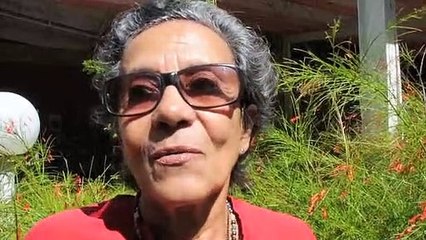 Micheline Michaux-Vignes