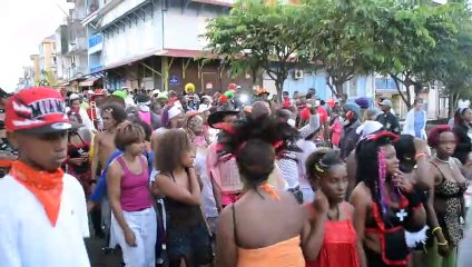 Vidé pyjama Lamentin jour