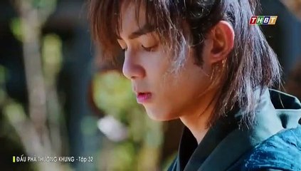 Đấu phá thương khung 32c