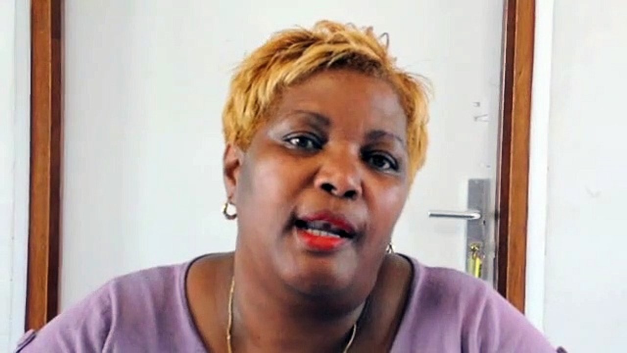 Jacqueline Thomyris