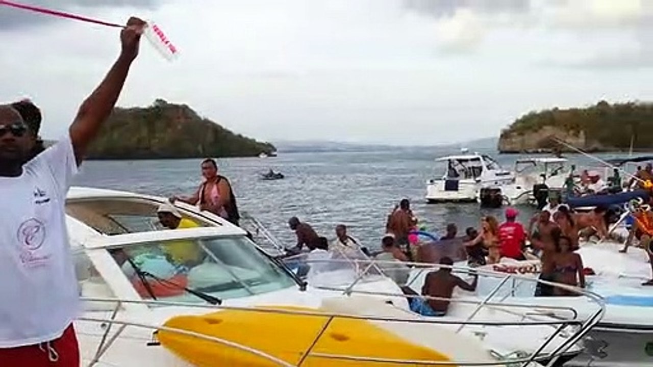 Harlem Shake My Kartel