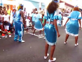 Sa ki fet fet Lamentin