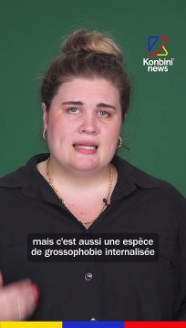 Marie-Noëlle témoigne sur la violence de la grossophobie au quotidien.