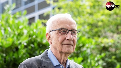 Ehemaliger WDR-Intendant Fritz Pleitgen ist tot