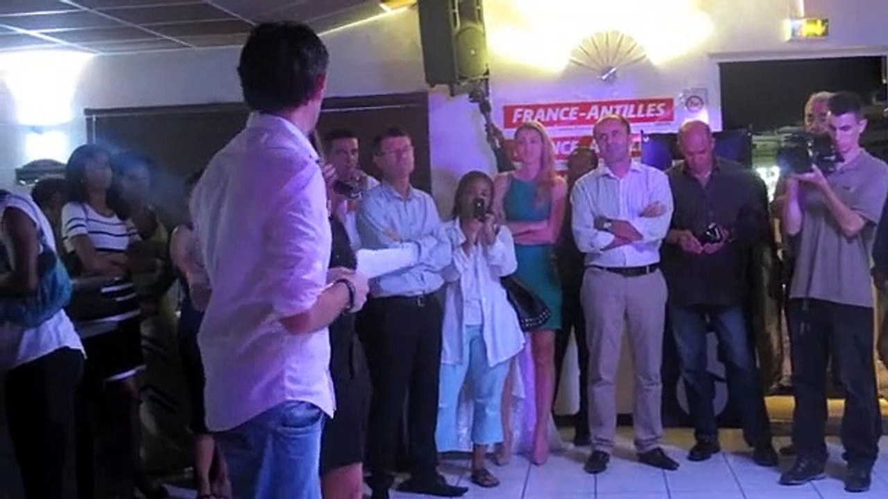 Soirée foot équipe type DH