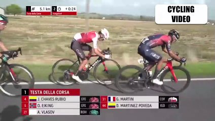 Final 10KM | Coppa Sabatini 2022