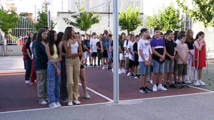 Από το παραδοσιακό σχολείο σε αυτό του 21ου αιώνα