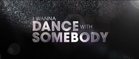 I WANNA DANCE WITH SOMEBODY (2022) Bande Annonce VF - HD