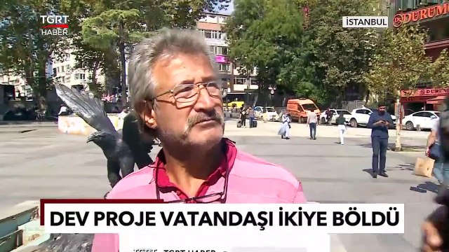 Sosyal Konut Projesi’nden Vatandaş Memnun Ama Taksitler Düşündürüyor - TGRT Haber