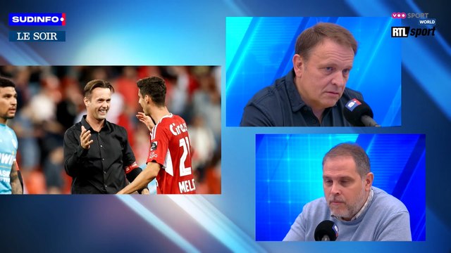 Ronny Deila, le meilleur transfert du Standard de Liège ?