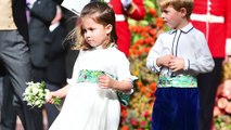 Princess Charlotte Is Growing Up To Look Exactly Like Diana