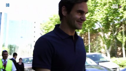 Roger Federer anuncia su retirada del tenis