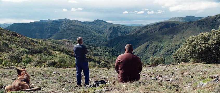TRÁILER (VO) AS BESTAS de Rodrigo Sorogoyen