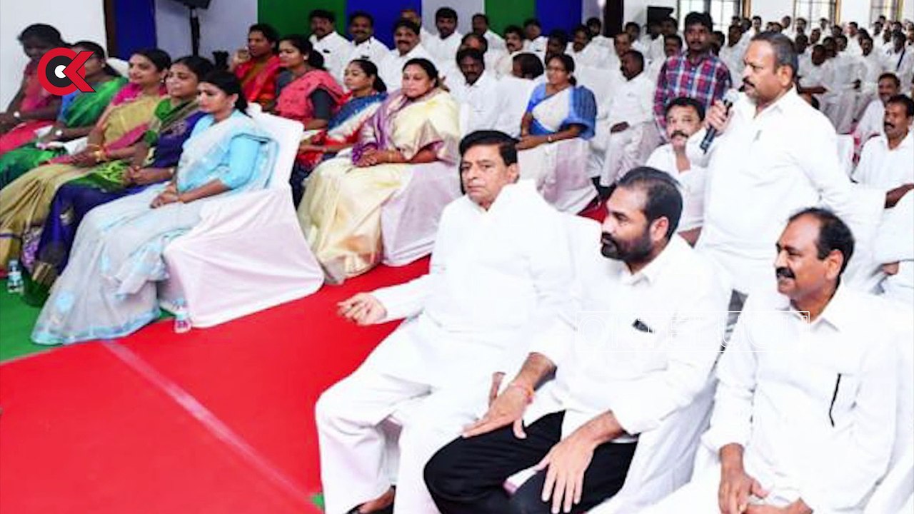 జనసేన పార్టీలోకి  వైఎస్ సన్నిహితుడు || Razole YCP Candidate Bonthu Rajeswara Rao || Pawan Kalyan || Oktelugu