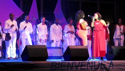 gospel en karukera