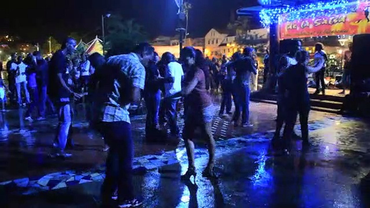 Salsa Malecon 1