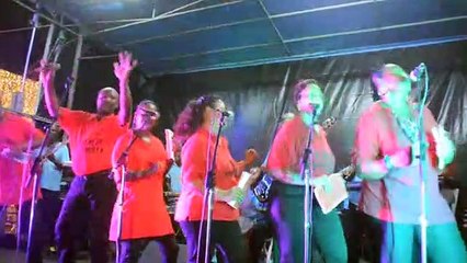 kantik vauclin Carrefour Dillon