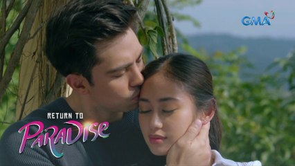 Return To Paradise: Hoping for a cheerful tomorrow (Episode 35 Part 2/4)