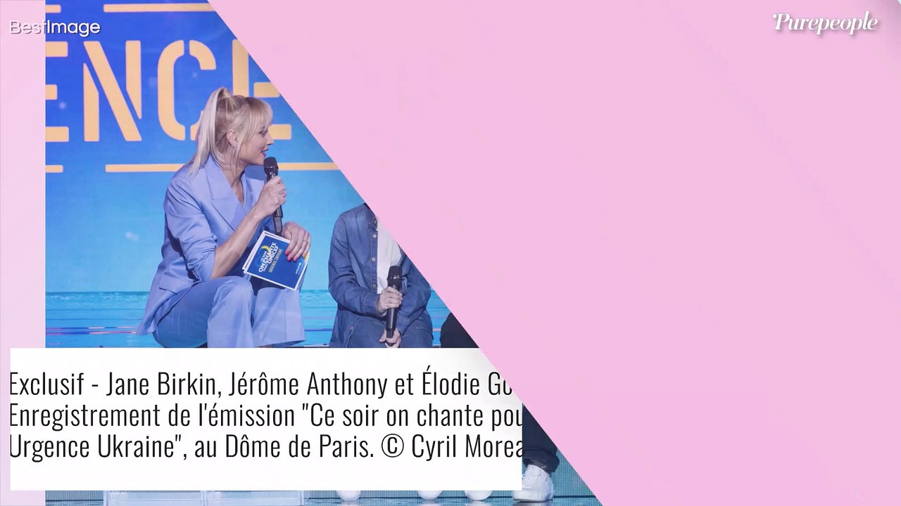 Jane Birkin "pesante" pour Charlotte Gainsbourg et Lou Doillon : "Je suis dépendante de mes filles..."