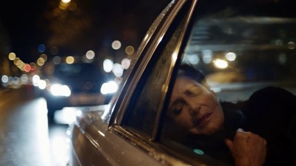 Aurélie Saada chante "Nos amours heureux" pour le film "Rose"