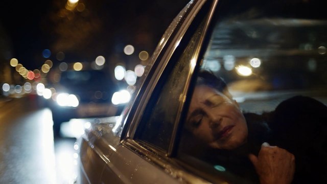 Aurélie Saada chante Nos amours heureux pour le film Rose