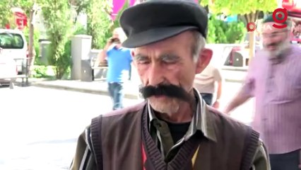 38 yıldır gözü gibi bakıyor, kesmemek için işinden istifa etti