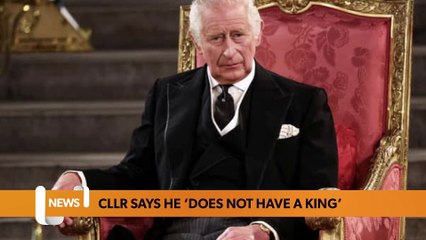 Glasgow headlines 16 September: Councillor says he doesn’t have a king and criticises funeral closures