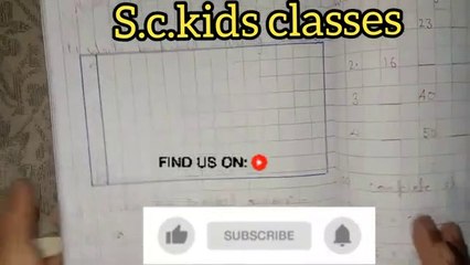 Maths UKG worksheet_ Revision worksheet_