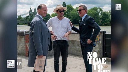 James Bond Franchise Writers Tease New Announcement