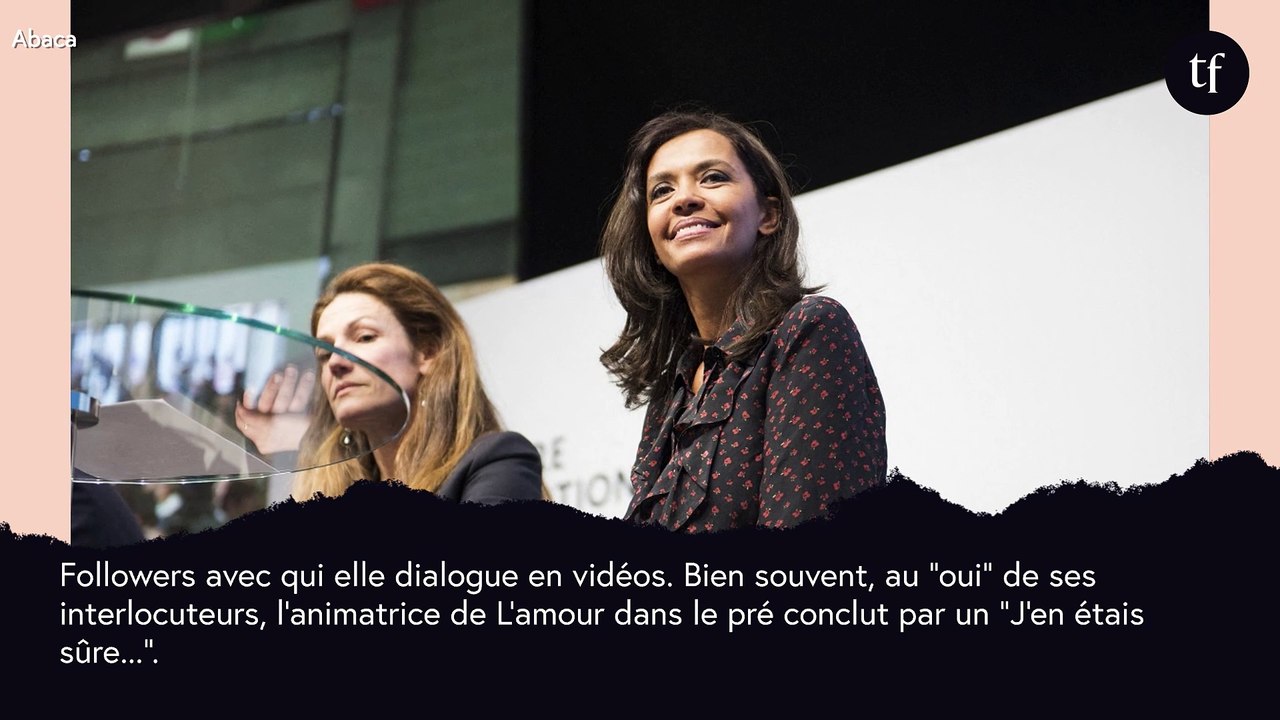 "T'es homo toi, non ?" : le jeu aux relents homophobes de Karine Le Marchand choque