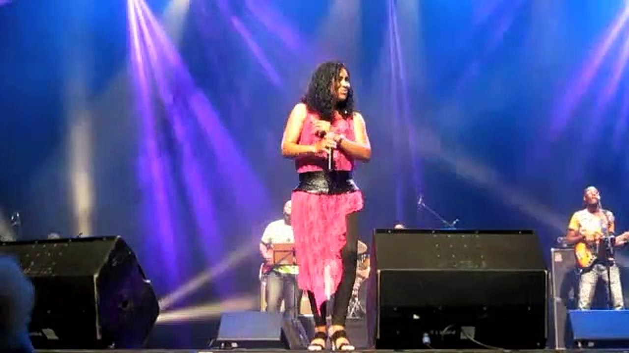 Concert Fourneau