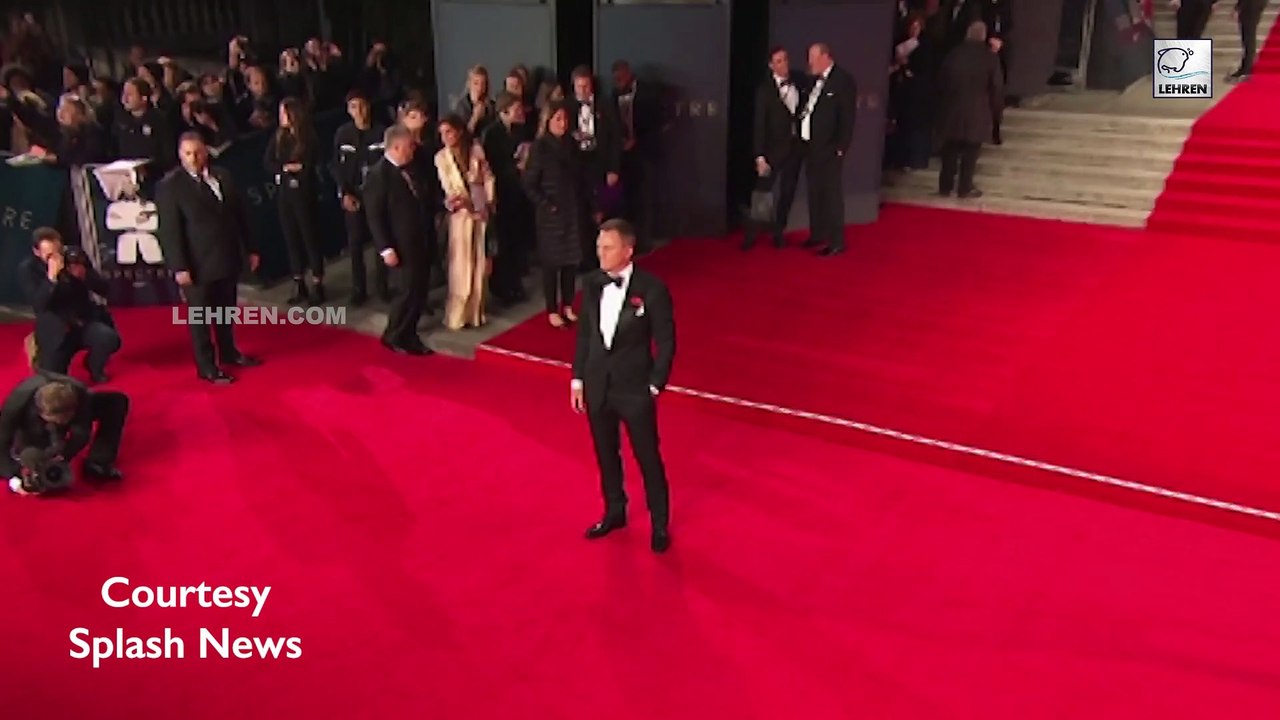 James Bond Franchise Writers Tease New Announcement video Dailymotion