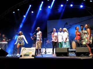 Africa umoja