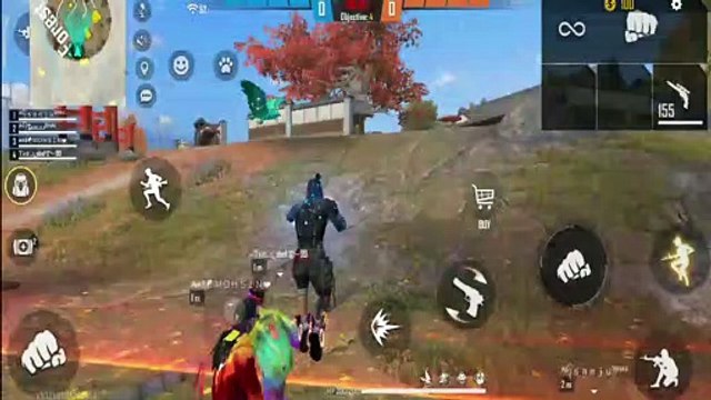 Free Fire Attitude Shayari Status | Free Fire Attitude Shayari Short | FF Status #shortsfeed