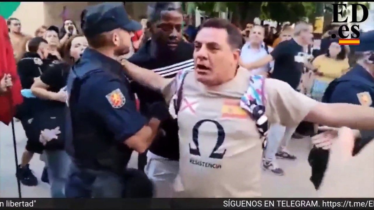 Sobre el acoso sufrido por Macarena Olona en la Universidad de Granada