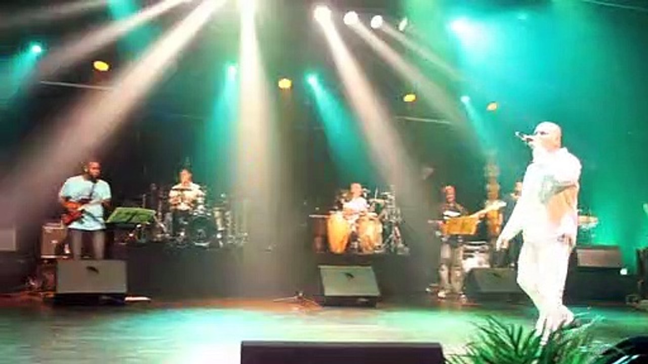 backline