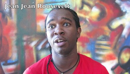 jean jean roosevelt