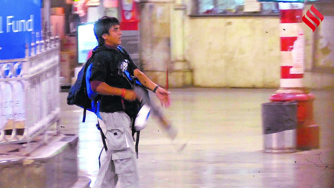 Mumbai Police ने कैसे बदली भारत के बारे Ajmal Kasab की राय, पूर्व IPS