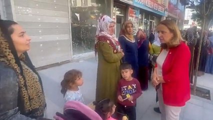 Bitmeyen yoksulluk kuyruğu: 500 TL yardım almak için saatlerce bekliyorlar